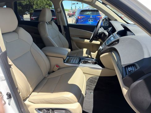 Used 2019 Acura MDX SH-AWD w/ Technology Package image 17