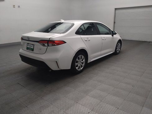 Used 2024 Toyota Corolla LE FWD image 9