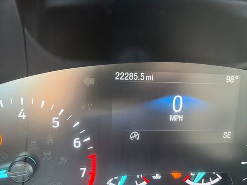 Used 2020 Ford Escape SE AWD/4WD image 31