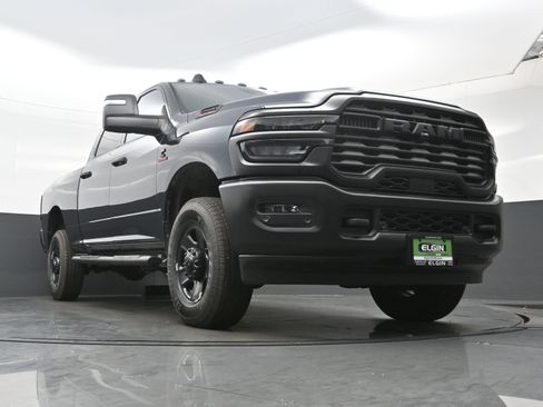 New 2026 RAM 2500 Tradesman image 17