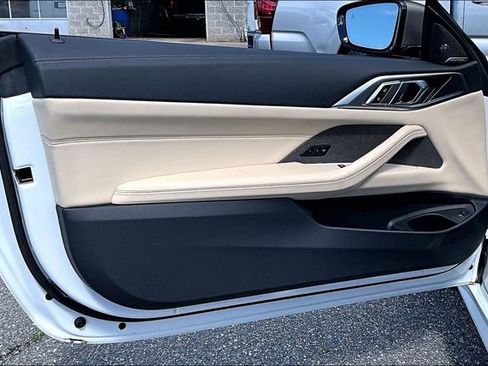 Used 2021 BMW 440i xDrive Coupe w/ Executive Package image 20