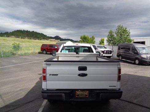 Used 2013 Ford F150 XL w/ Trailer Tow Pkg AWD/4WD image 6