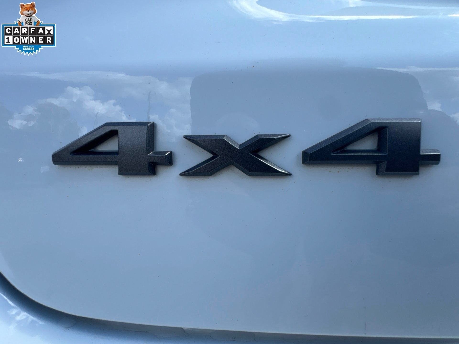 Used 2024 Jeep Compass Trailhawk AWD/4WD image 12