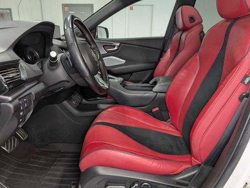 Used 2021 Acura RDX A-Spec image 4