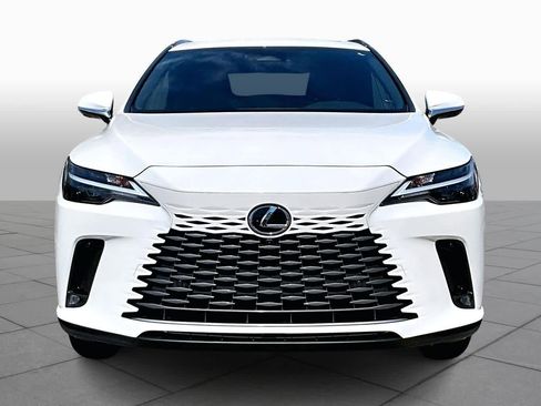 Used 2025 Lexus RX 350 Premium image 4