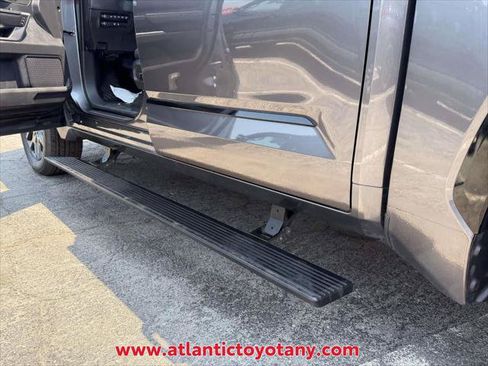 Certified 2023 Toyota Tundra Platinum AWD/4WD image 16