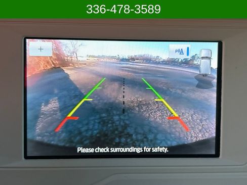 Used 2023 Ford Bronco Heritage Edition image 20