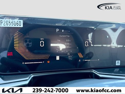 New 2026 Kia Sorento S w/ S Panoramic Sunroof Package AWD/4WD image 39