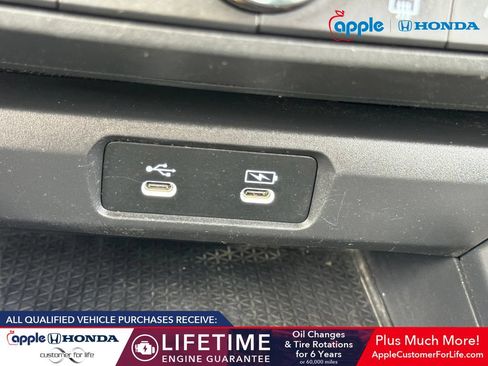 Used 2023 Honda Accord LX image 26