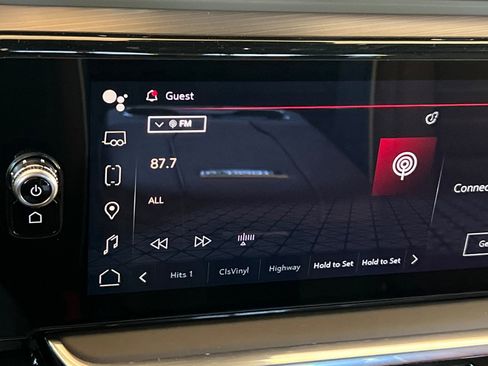 New 2026 GMC Sierra 2500 Denali Ultimate w/ Max Trailering Package AWD/4WD image 18