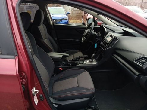 Used 2019 Subaru Crosstrek 2.0i Premium image 28