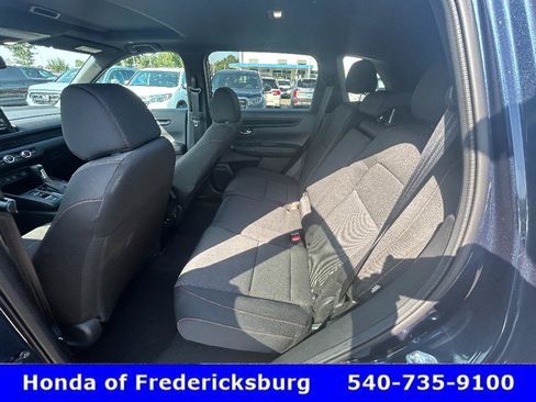 Used 2026 Honda CR-V Sport image 27