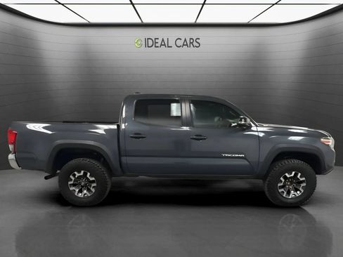 Used 2016 Toyota Tacoma TRD Off-Road w/ Towing Package RWD image 4