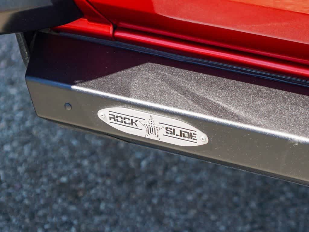 Used 2024 Ford Bronco Raptor AWD/4WD image 11