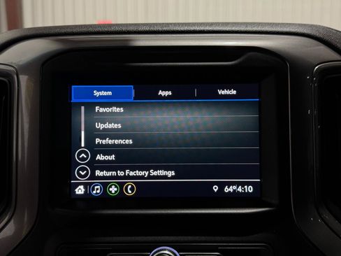 Used 2023 Chevrolet Silverado 3500 W/T w/ WT Fleet Convenience Package image 36