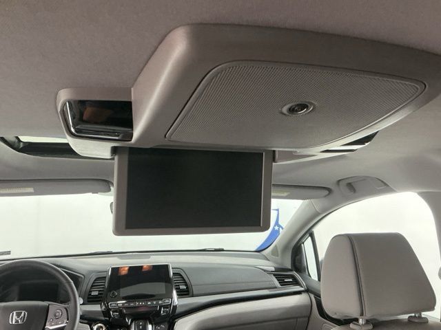 Used 2022 Honda Odyssey Elite image 38
