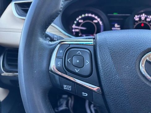 Used 2015 Toyota Avalon Limited image 14