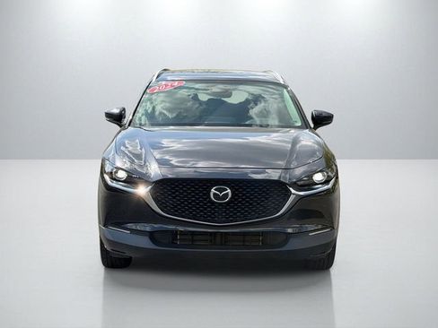 Used 2024 MAZDA CX-30 AWD 2.5 S w/ Select Sport Pkg image 2