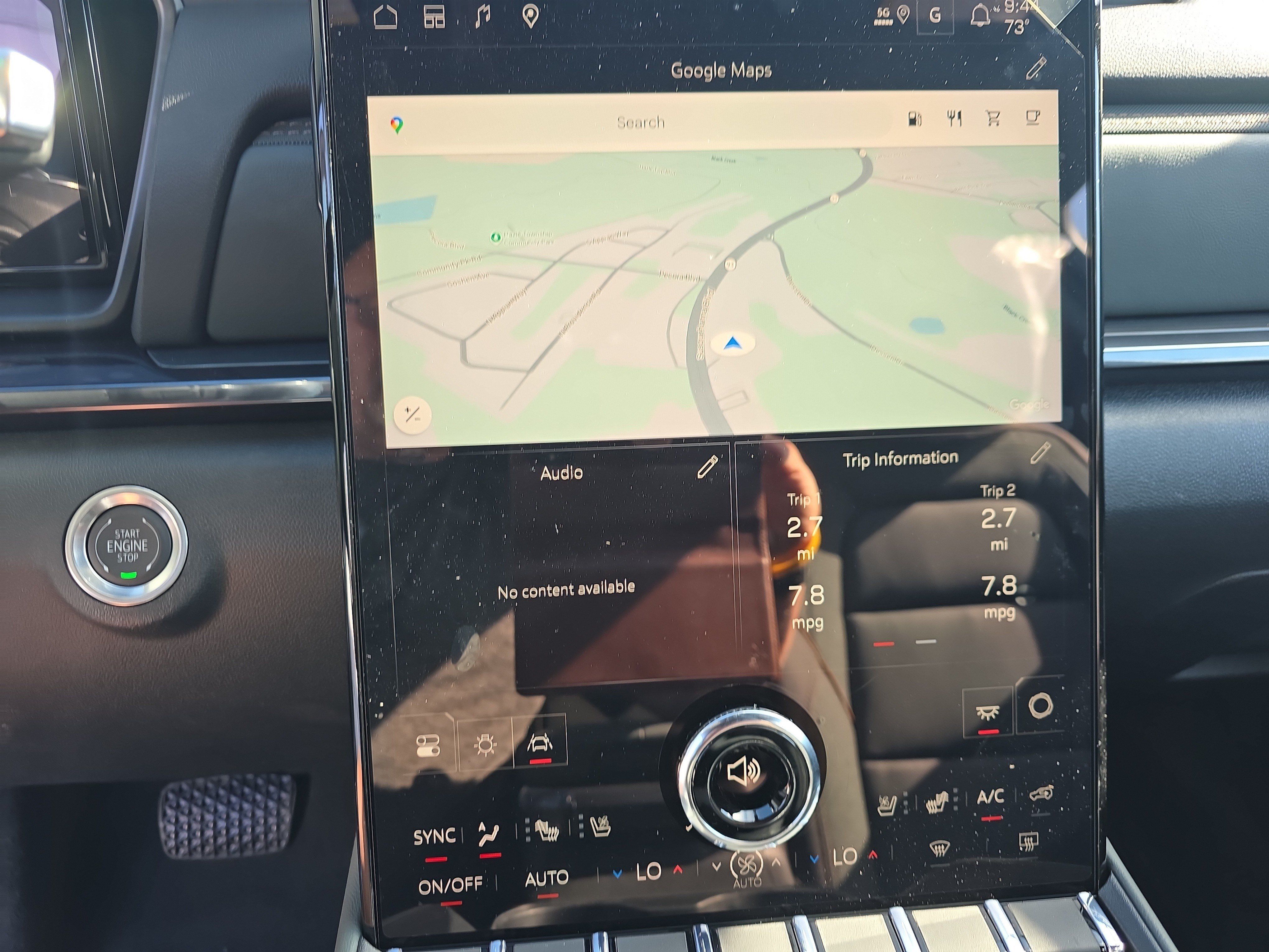New 2027 GMC Terrain AT4 w/ Convenience Package III AWD/4WD image 35