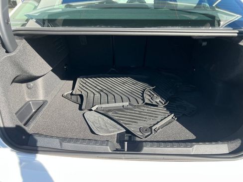 Used 2025 Audi A3 2.0T Premium w/ Black Optic Package image 23