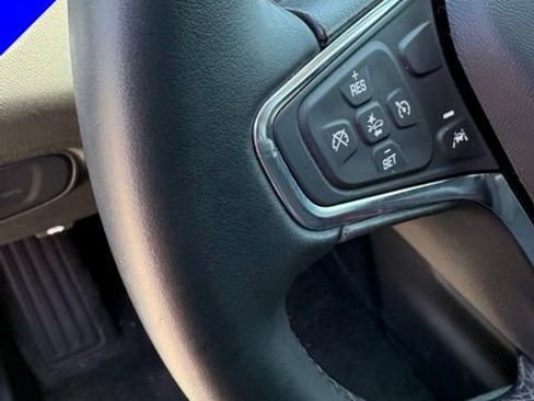 Used 2023 Chevrolet Equinox LT AWD/4WD image 15