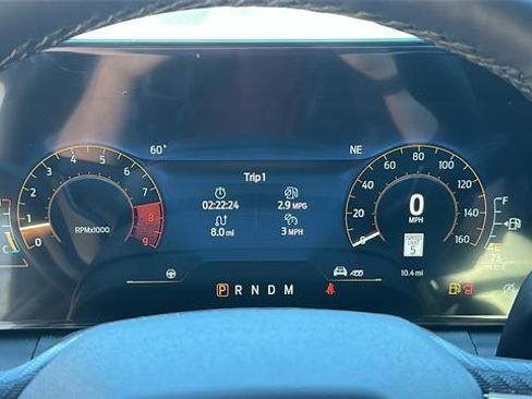 New 2025 Ford Mustang GT Premium image 23