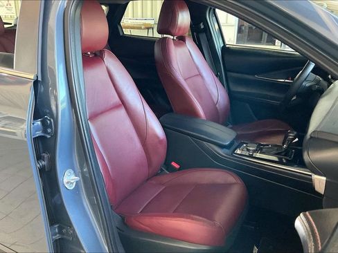 Used 2025 MAZDA CX-30 AWD 2.5 S w/ Preferred Package image 21