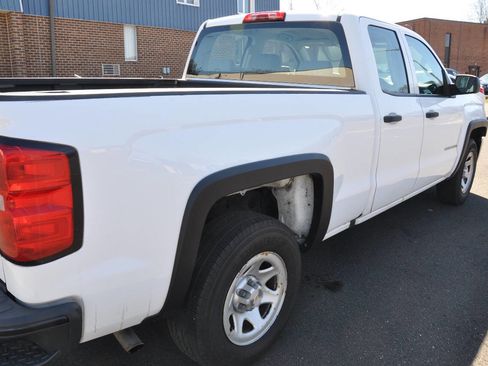 Used 2016 Chevrolet Silverado 1500 W/T image 14