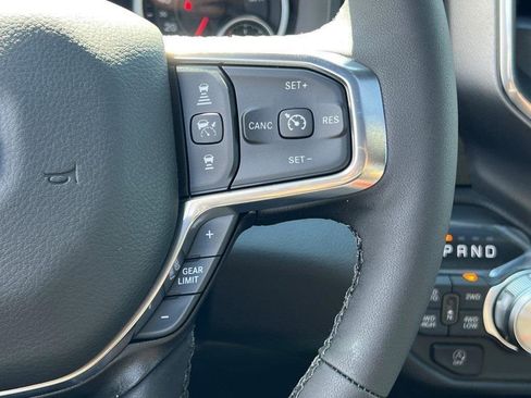New 2026 RAM 1500 Laramie w/ Trailer Tow Group image 16