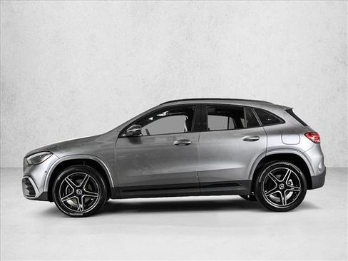 New 2026 Mercedes-Benz GLA 250 4MATIC image 9
