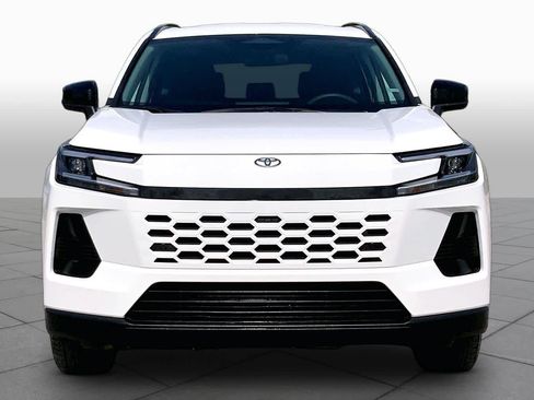 Certified 2026 Toyota RAV4 XLE Premium FWD image 4