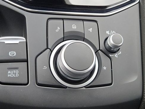 Used 2024 MAZDA CX-5 AWD 2.5 S w/ Select Package image 6