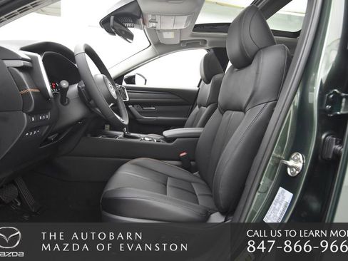 New 2026 MAZDA CX-50 AWD 2.5 S w/ Accent Package image 31