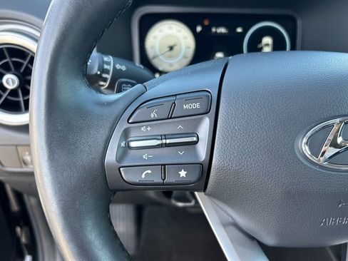 Used 2022 Hyundai Kona Limited w/ Cargo Package image 19