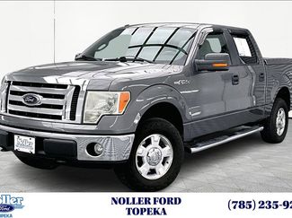 Used 2010 Ford F150 XLT video 1