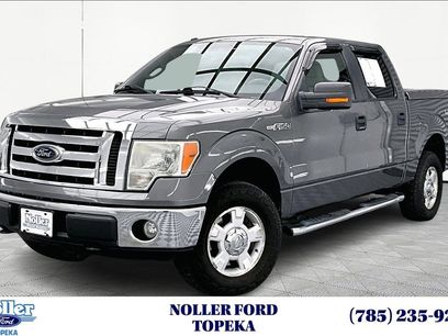 Used 2010 Ford F150 XLT