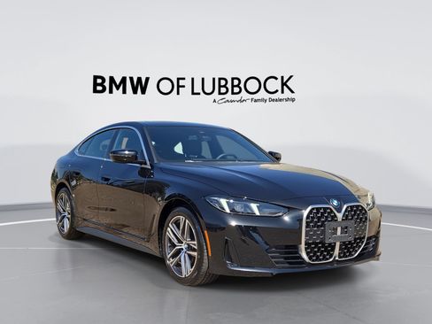 Used 2025 BMW 430i xDrive w/ Premium Package AWD/4WD image 1
