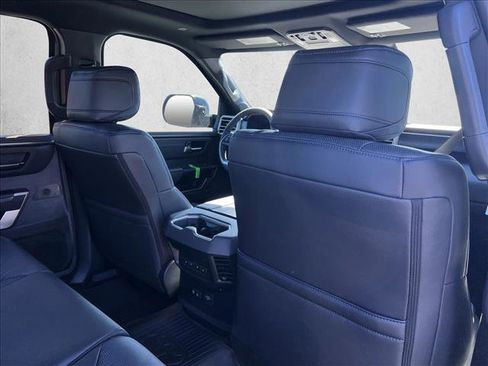 New 2026 Toyota Tundra Platinum image 18