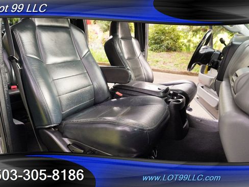 Used 2005 Ford F350 XLT image 22