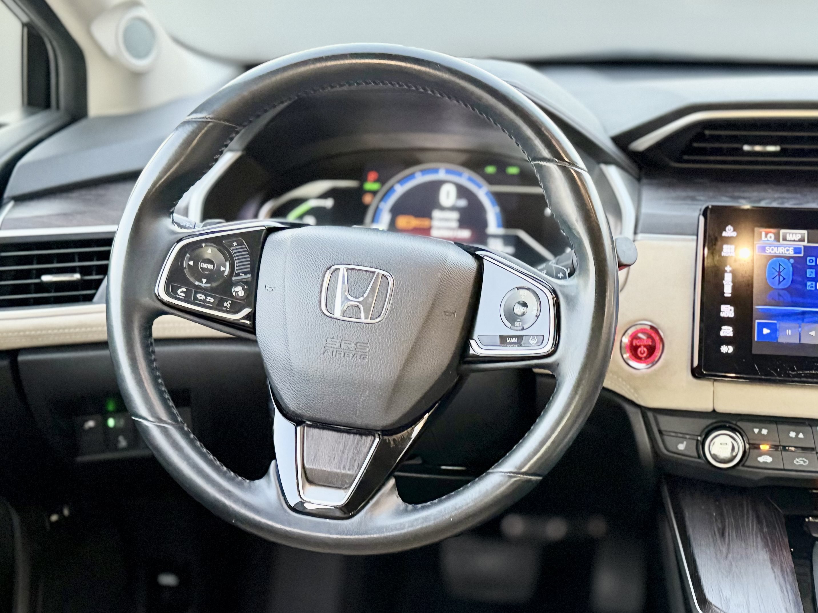Used 2018 Honda Clarity Touring image 14