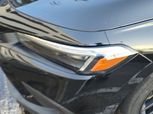 Certified 2023 Honda Civic Sport image 9