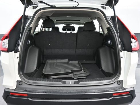 Certified 2024 Honda CR-V EX image 21