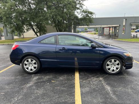 Used 2011 Honda Civic LX image 7