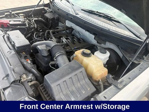 Used 2011 Ford F150 2WD SuperCab image 17