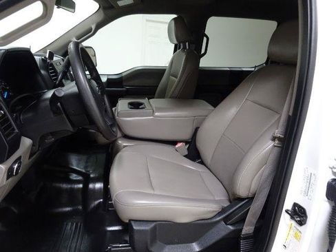Used 2018 Ford F150 XL w/ Equipment Group 101A Mid AWD/4WD image 20