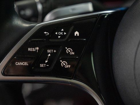 Certified 2023 Mercedes-Benz E 450 4MATIC Sedan image 23