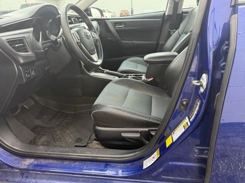 Used 2016 Toyota Corolla S FWD image 18
