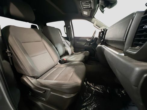 Used 2023 Chevrolet Silverado 1500 LT w/ Protection Package AWD/4WD image 22