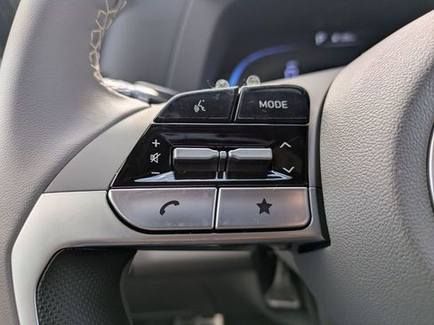 New 2026 Hyundai Elantra Sport image 19