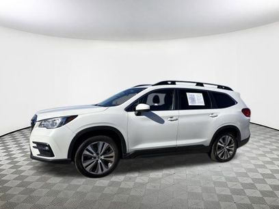 Used 2021 Subaru Ascent Premium w/ Sport Package